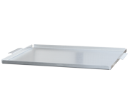 Stainless Steel Chees Drain Turning Tray