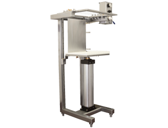 Cheese Equipment