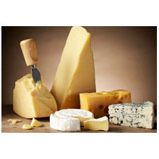 R A Wilson Cheese consulting (DCI recommended cheese consultant)